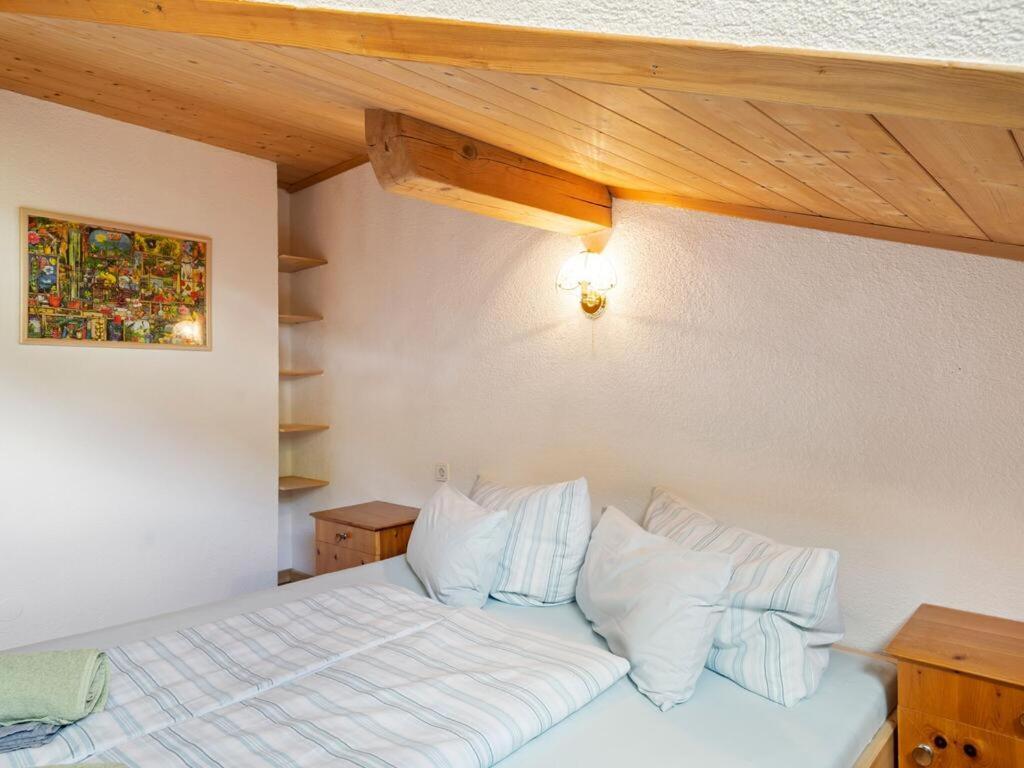 Ferienwohnung Mary Fliess Ngoại thất bức ảnh