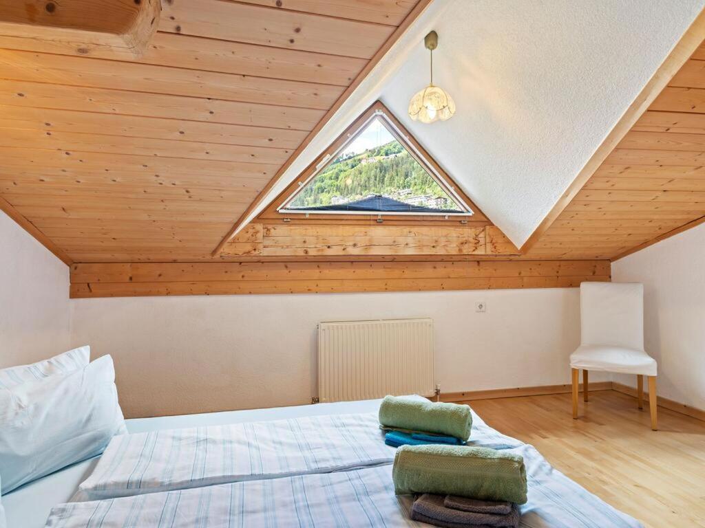 Ferienwohnung Mary Fliess Ngoại thất bức ảnh